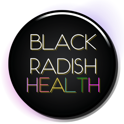 Black Radish Health