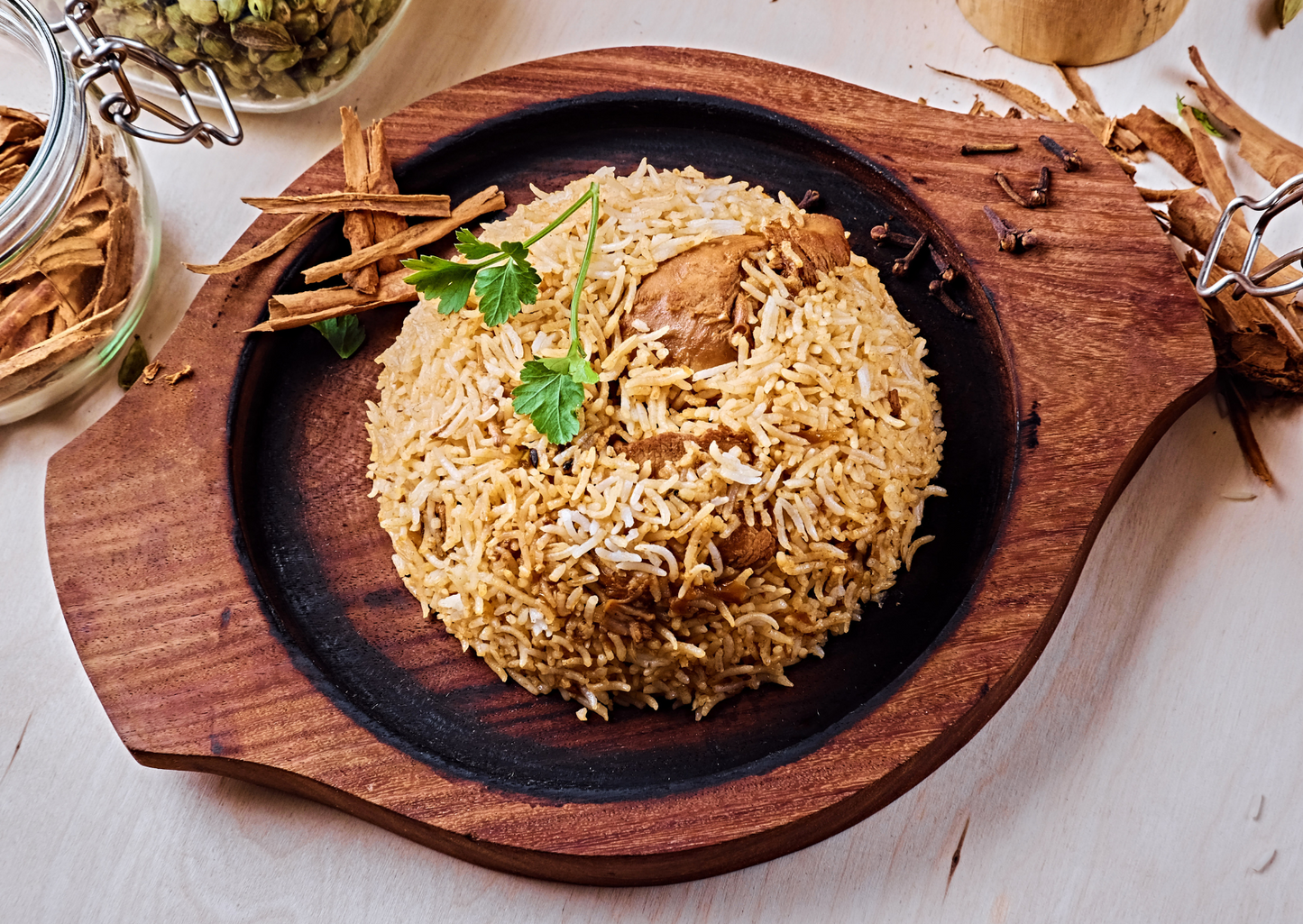 Basmati Brown Rice