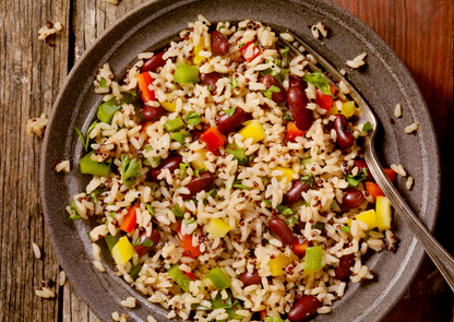 Basmati Brown Rice