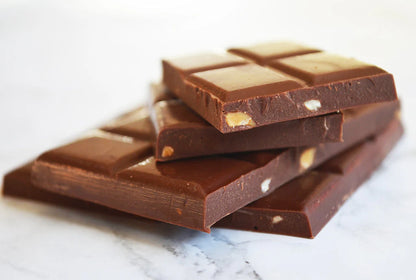 Healthy Cocoa Chocolate (3 Slabs per pack)