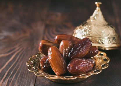 Pitted Dates – 500g and 1kg