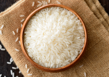 Jasmine Rice: Fragrant & Versatile