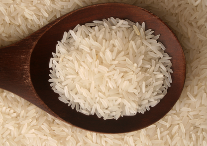 Jasmine Rice: Fragrant & Versatile